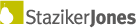 Staziker Jones logo